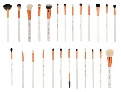 Recode-Brush-25-pcs-Set-with-Premium-Rose-Gold-Pouch