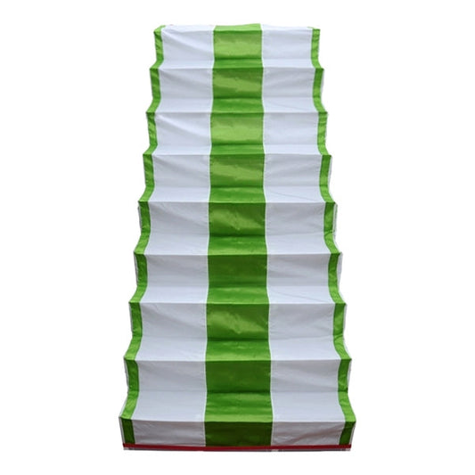 Giri Golupadi Cloth Cover 9T| 9R  Triple(3) Multi-Color | Kolu Steps Cover| Navratri Golu Stand Cover| Assorted Colour