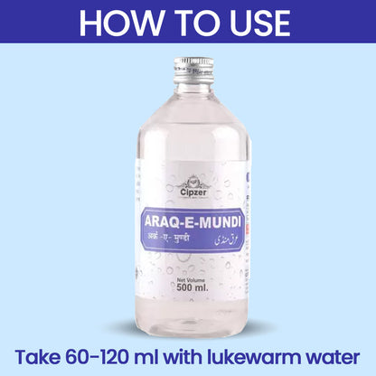 Arq E Mundi 500 ML