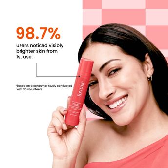 Foxtale Super Glow Moisturiser