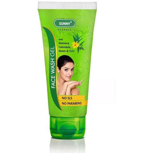 Bakson's Face Wash 100gm
