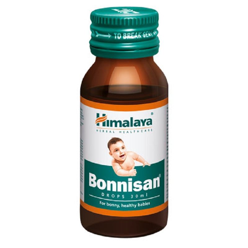 Bonnisan Drops-Himalaya