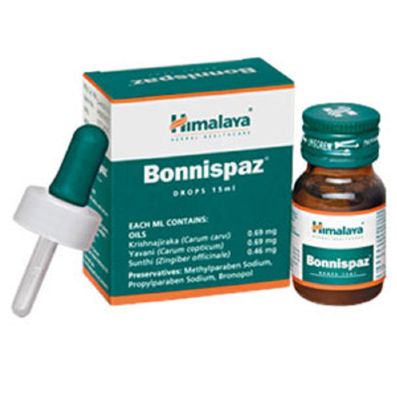 Bonnispaz DROPS-Himalaya