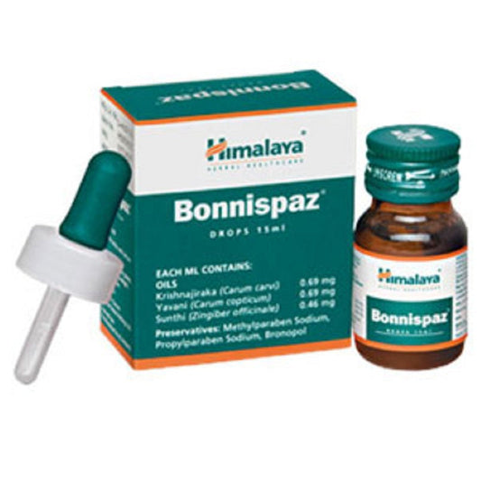 Bonnispaz DROPS-Himalaya