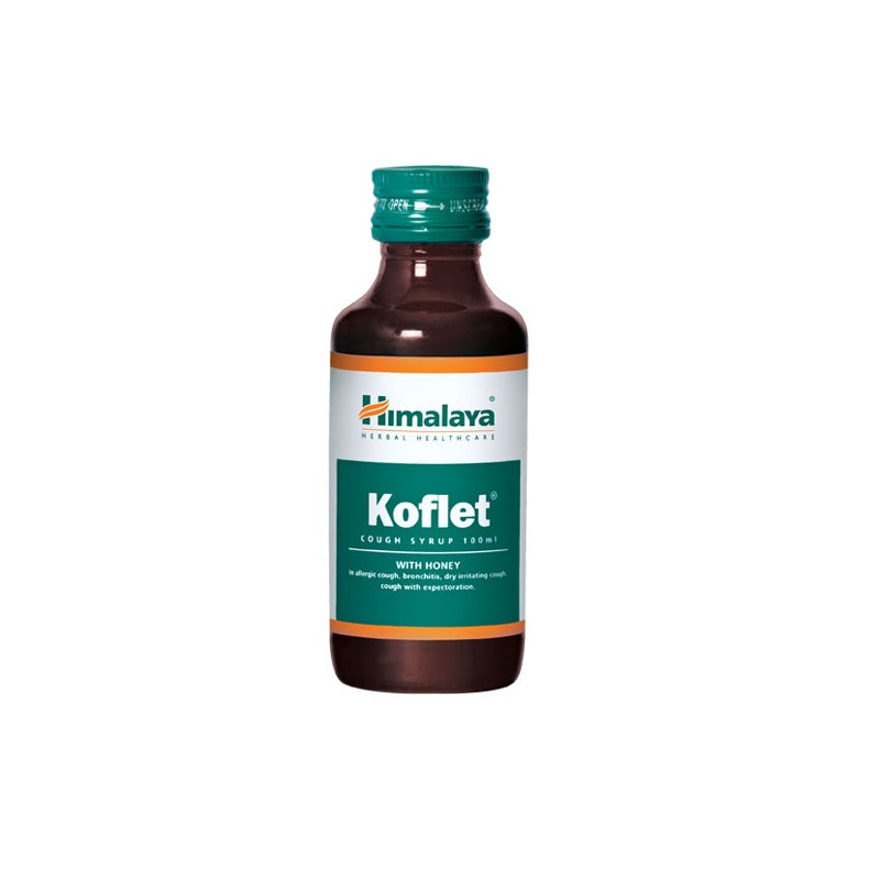 Koflet-Himalaya