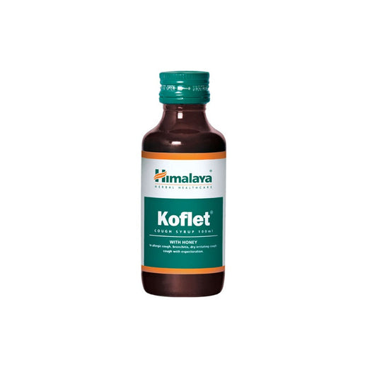 Koflet-Himalaya