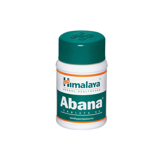 Abana Tablets-Himalaya