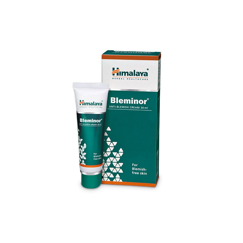 Bleminor ANTI-BLEMISH CREAM-Himalaya