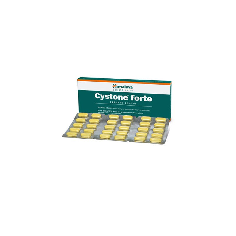 Cystone forte-Himalaya