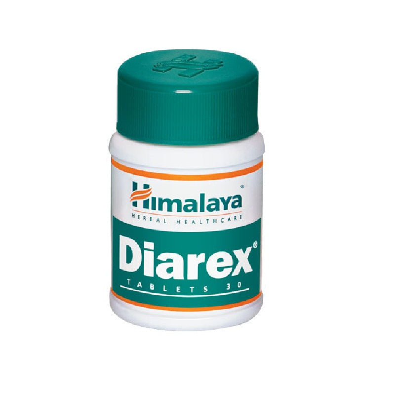 Diarex TABLETS-Himalaya