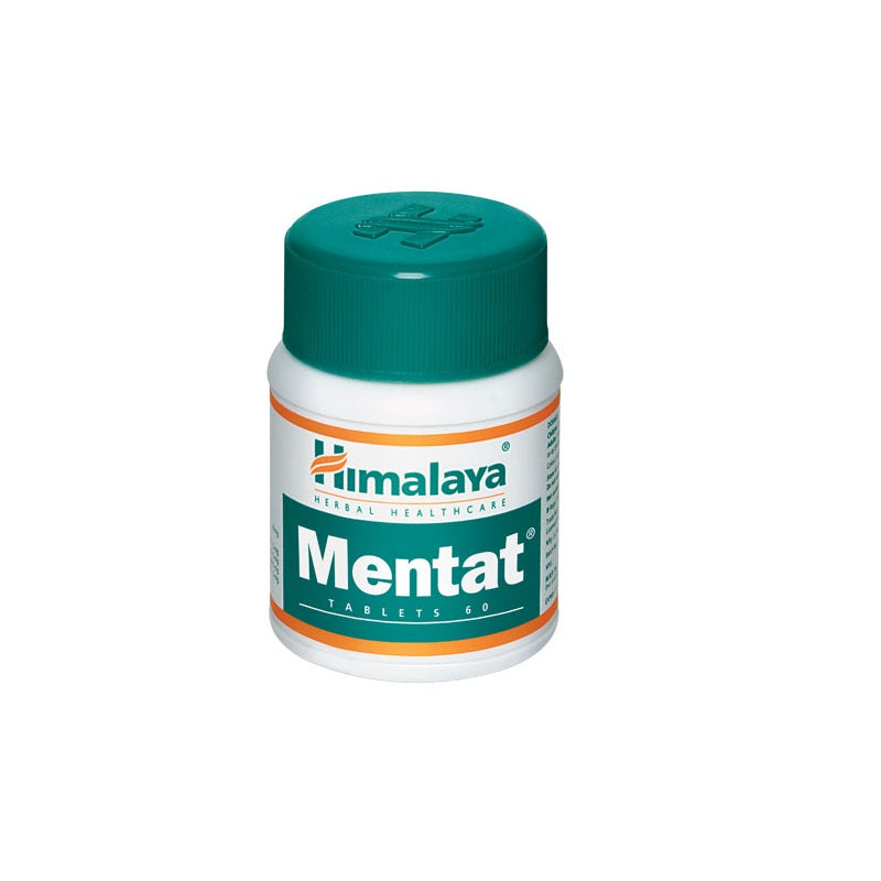 Mentat TABLETS-Himalaya