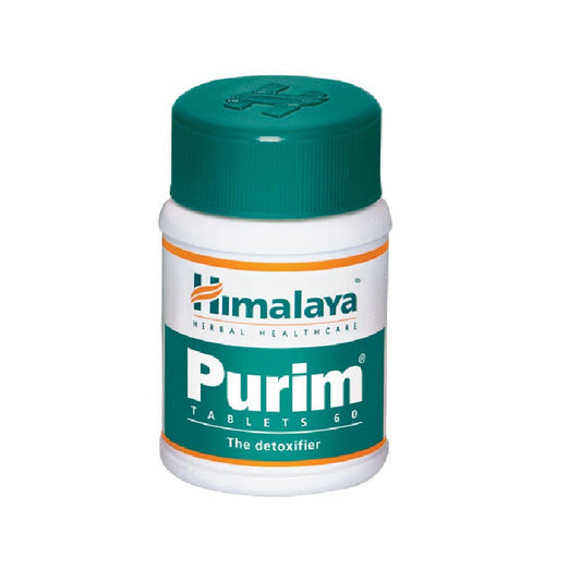 Purim TABLETS-Himalaya