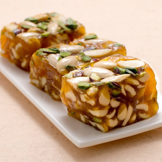 Kaju Halwa Sweet