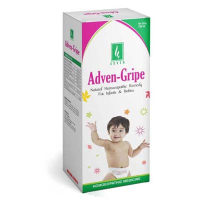 Adven Adven-gripe gripe Water 