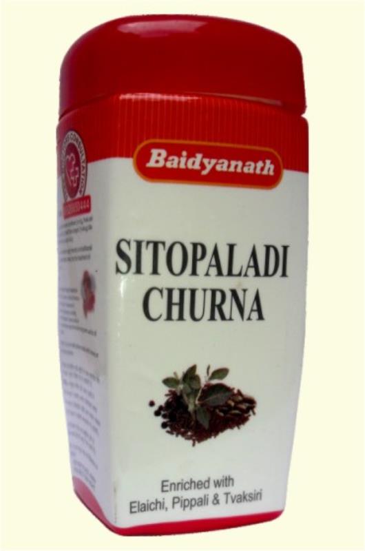 Baidyanath Sitophaladi Churna