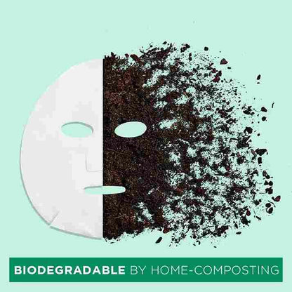 Garnier Skin Naturals Serum Mask Hydra Bomb - PUSHMYCART