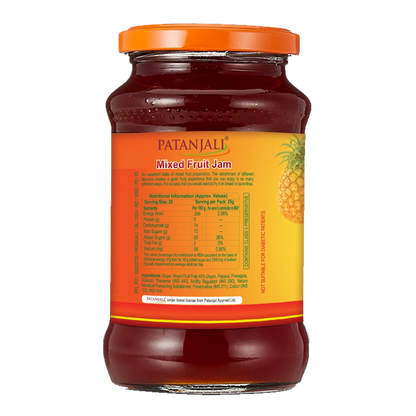 Sauce and Pickle Combo | Mixed Pickle  Tomato Ketchup | Mixed Fruit Jam