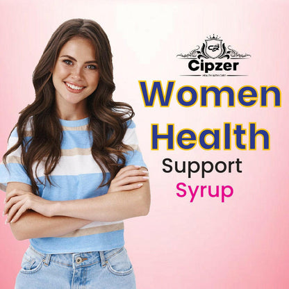 Women Support Syrup