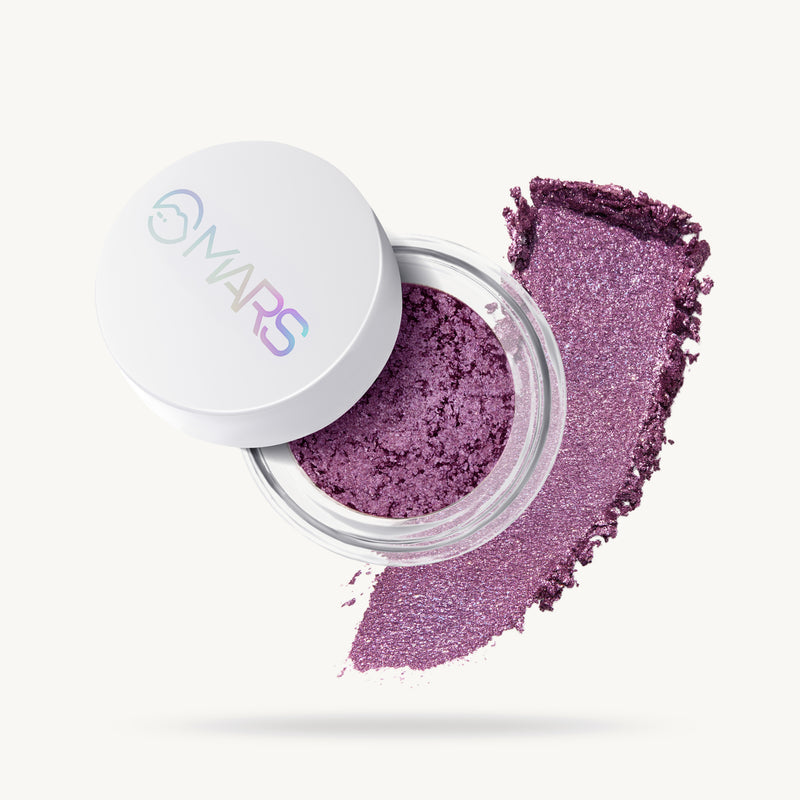 Mars Starlit | Pot Eyeshadow