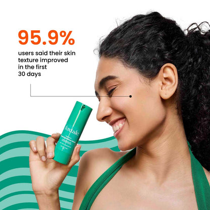 Foxtale Overnight Glow Mask