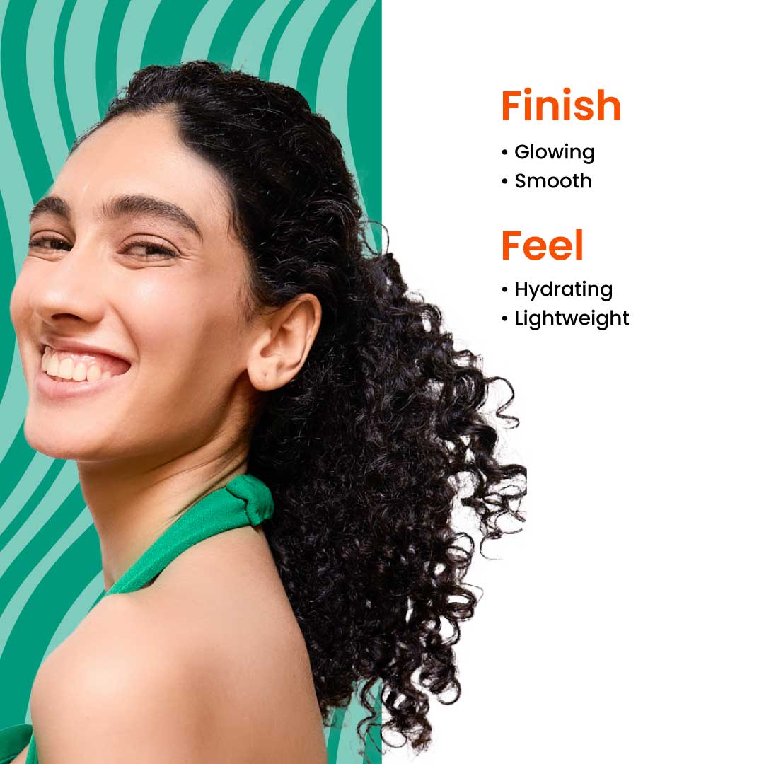 Foxtale Overnight Glow Mask