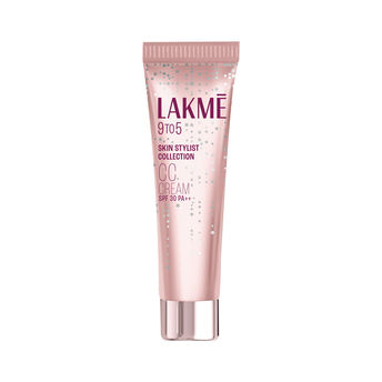 LAKMÉ CC Cream with SPF30 PA+