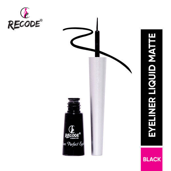 Recode-Matte-Black-Eyeliner-Liquid