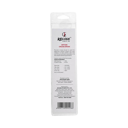 Recode-Diffuse-Crease-Brush