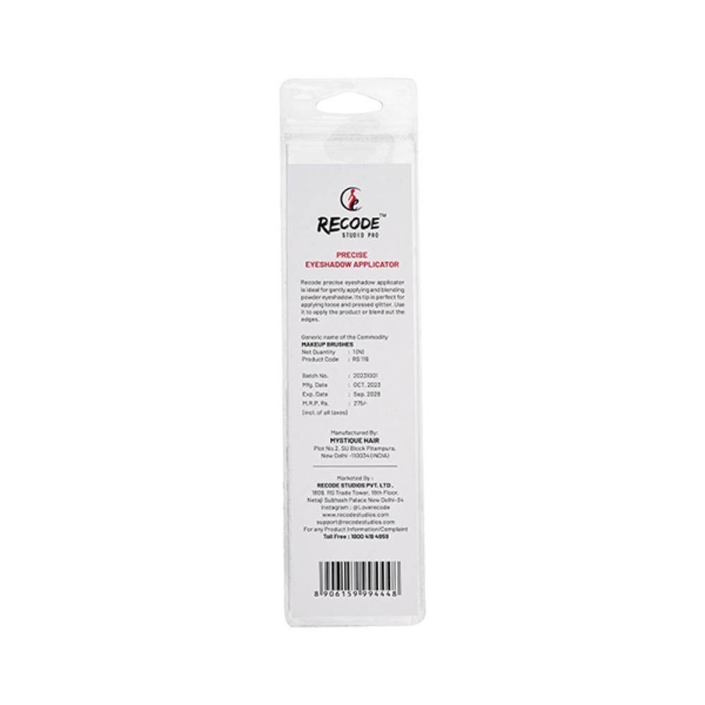 Recode-PRECISE-EYESHADOW-APPLICATOR-Brush