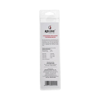Recode-EYESHADOW-APPLICATOR-/-BLENDING-Brush