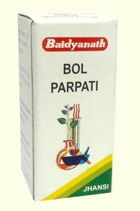 Baidyanath Bol Parpati 