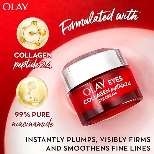 olay eye cream | Reduces Dark Circle