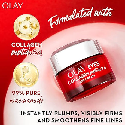olay eye cream | Reduces Dark Circle