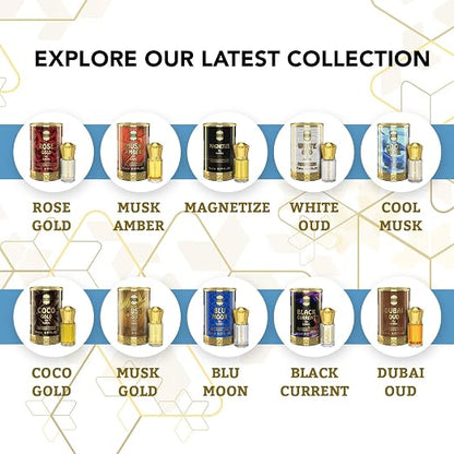 Ajmal-Cool-Musk-Attar-Floral-&-Citrus-Unisex-Perfume