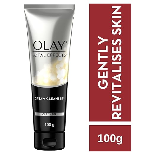 Olay Total Effects Foaming Cleanser