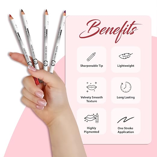 Colors-Queen-Lip-Definer-Pencil-