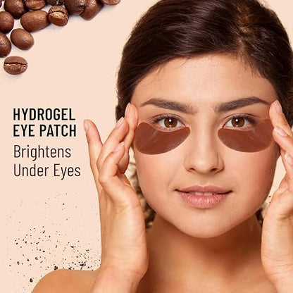Swiss Beauty Hydra Anti Wrinkle Eye Serum Patch 60pcs