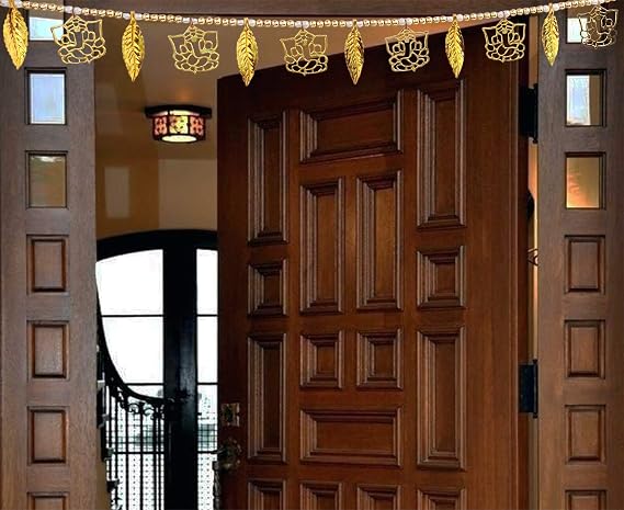 Ascension Door Hanging Bandanwar Toran