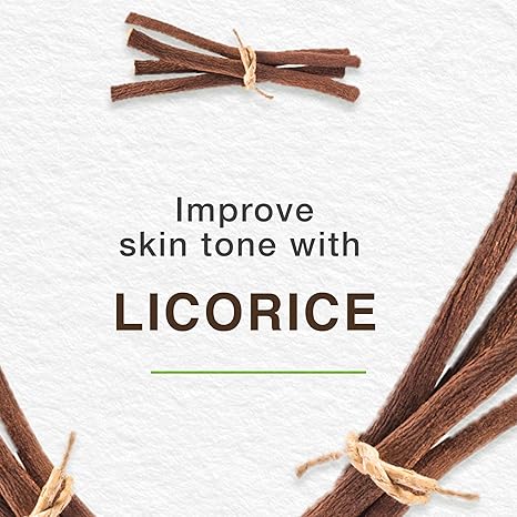 Himalaya Power Glow Licorice Face Wash 100ml - PUSHMYCART