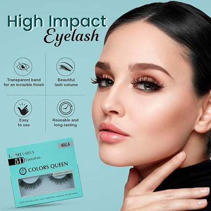 Colors-Queen-Lash-Labels-5D-Eyelashes-