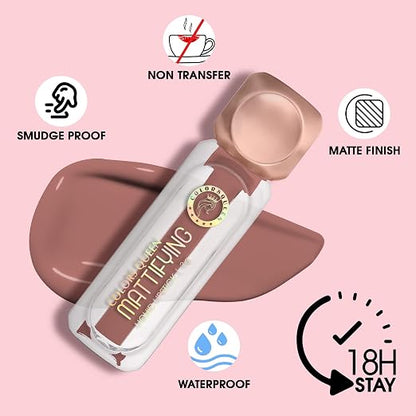Colors-Queen-Mattifying-Non-Transfer-Liquid-Lipstick-