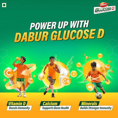 Dabur Glucose-D