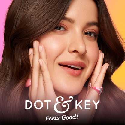 Dot & Key Blueberry Hydratе Barrier Repair Sunscreen Spf 50+
