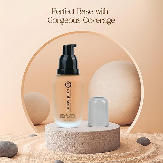 Colors-Queen-Ultra-Definition-Liquid-Foundation