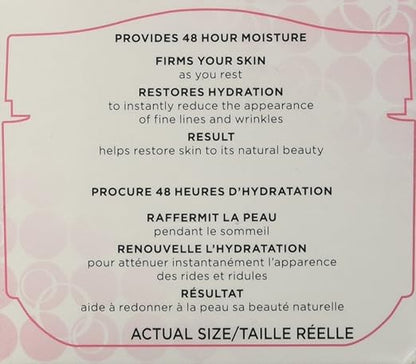Olay Night of Olay Firming Cream