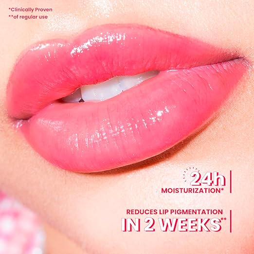 Dot & Key Meltie Lip Balm Spf 50+ Pa+++ Strawberry Glaze