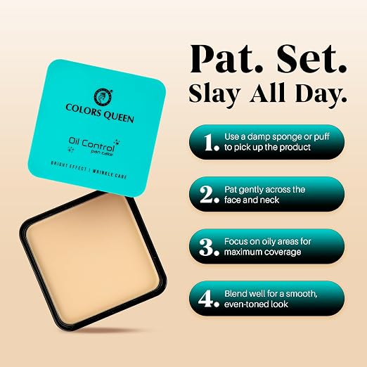 Colors-Queen-3-in-1-Multi-Effect-Sun-Block-Compact-Powder