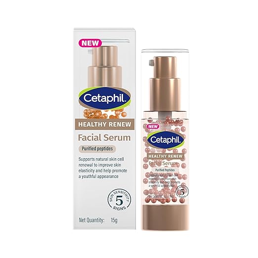 Cetaphil Healthy Renew Anti-Ageing Facial Serum