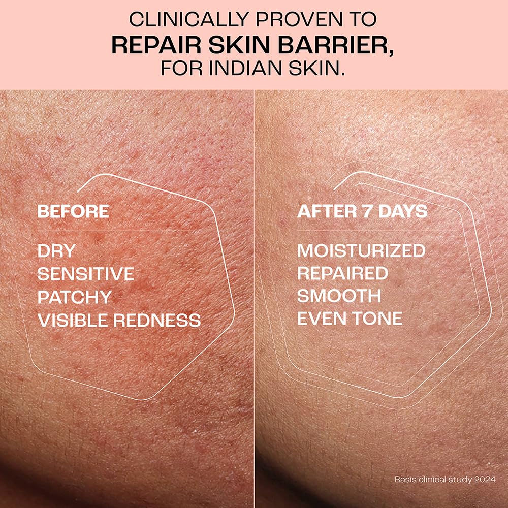 LAKMÉ Peach Milk Soft Crème Moisturizer