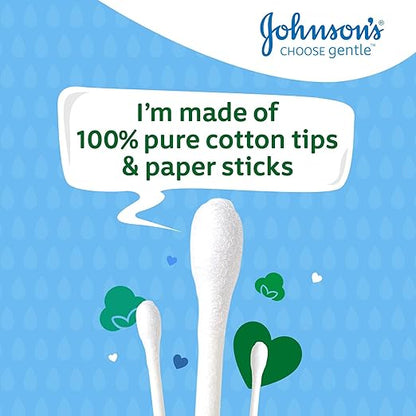 Johnson'S Cotton Buds